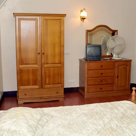 Apartahotel Reno