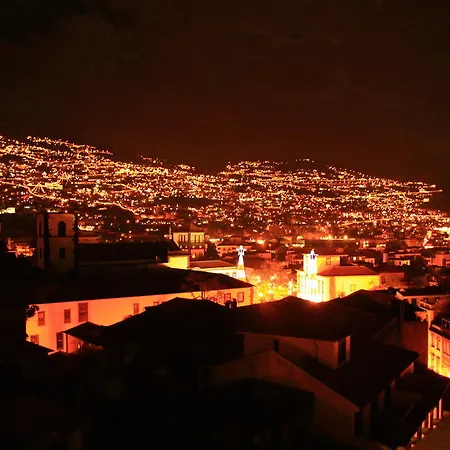 Apartahotel Reno Funchal (Madeira)