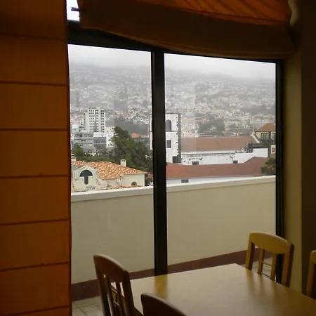 شقة فندقية Reno فونشال