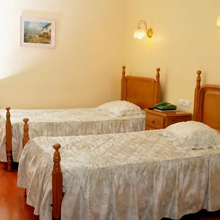 Apart-hotel Reno 2*